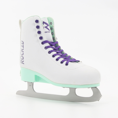 ODM einstellbare Schlittschuhe für Eiskunstlauf