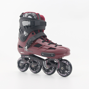 Hersteller Urban Inline Freestyle Slalom Roller Skate